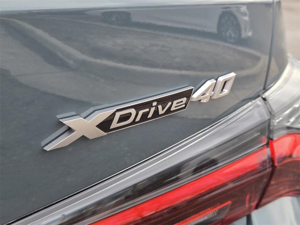 new 2026 BMW i4 Gran Coupe car, priced at $72,320