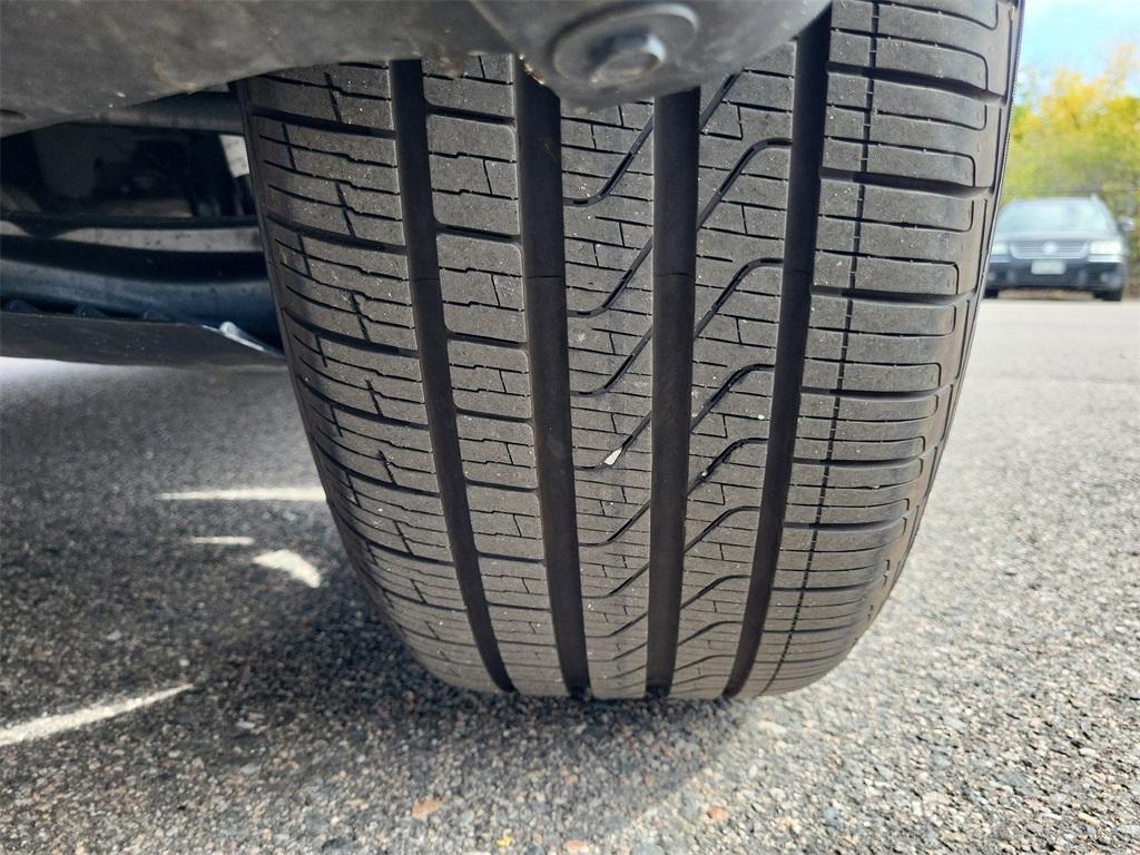 used 2022 BMW X3 car, priced at $34,975