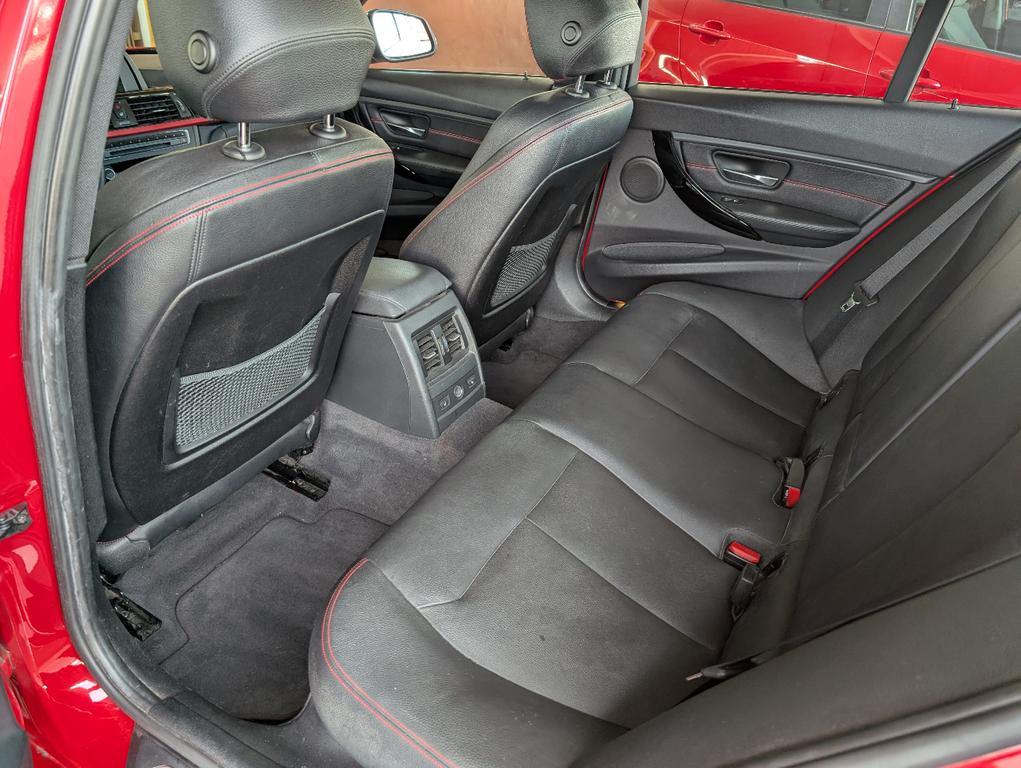 used 2012 BMW 328 car, priced at $9,749