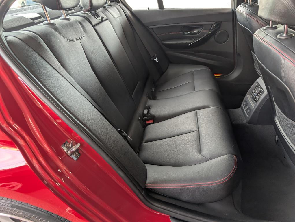 used 2012 BMW 328 car, priced at $9,749