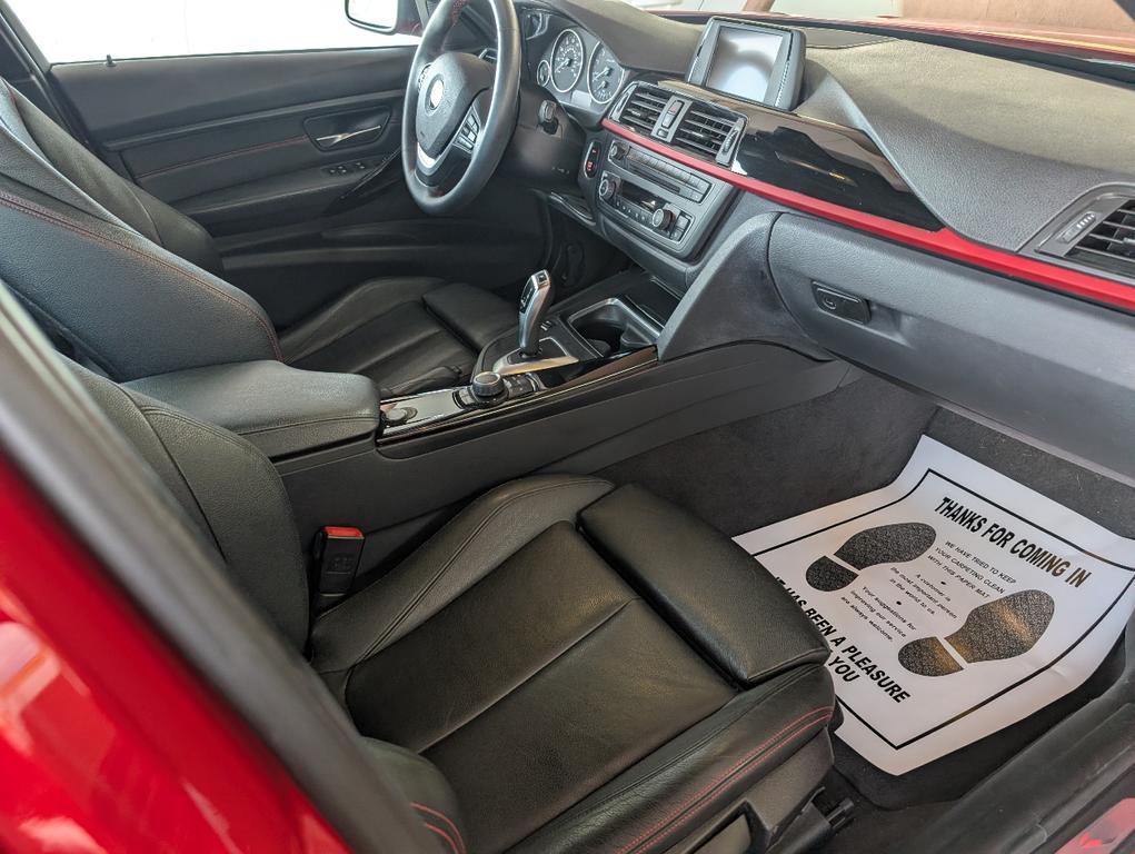 used 2012 BMW 328 car, priced at $9,749