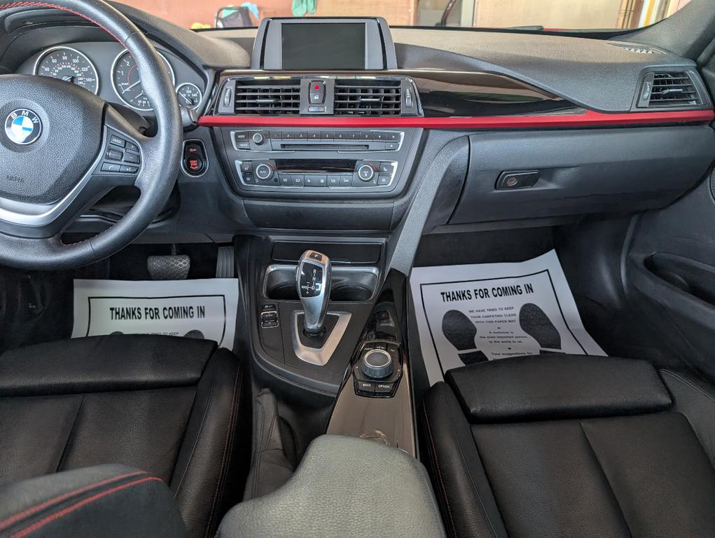 used 2012 BMW 328 car, priced at $9,749