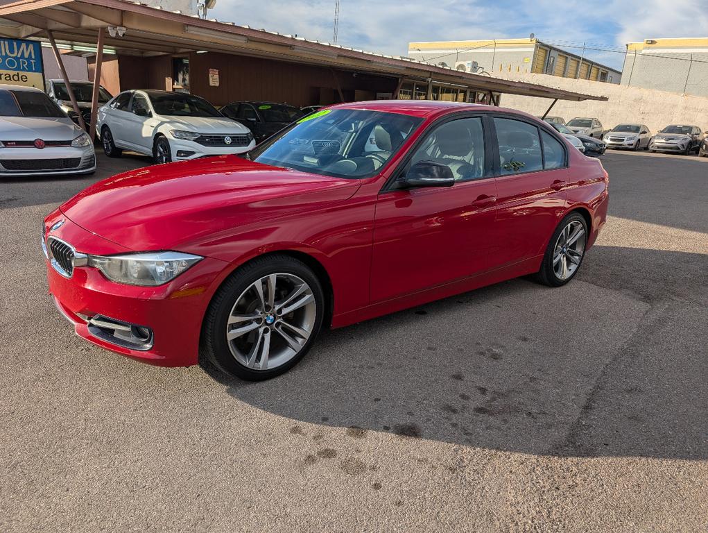 used 2012 BMW 328 car, priced at $9,749