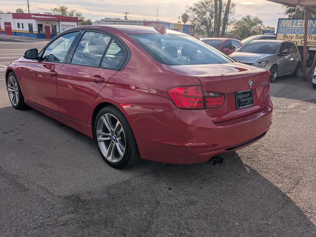 used 2012 BMW 328 car, priced at $9,749