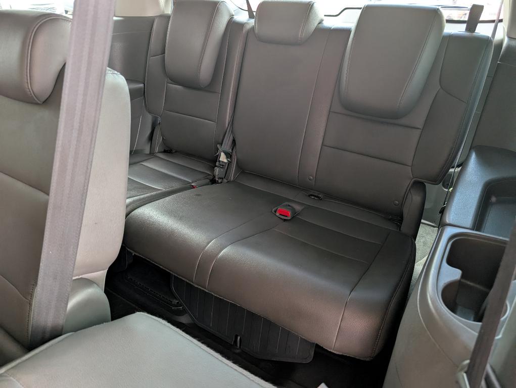 used 2016 Honda Odyssey car, priced at $16,499
