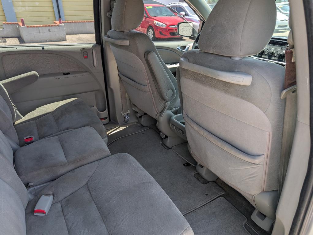 used 2008 Honda Odyssey car, priced at $5,499