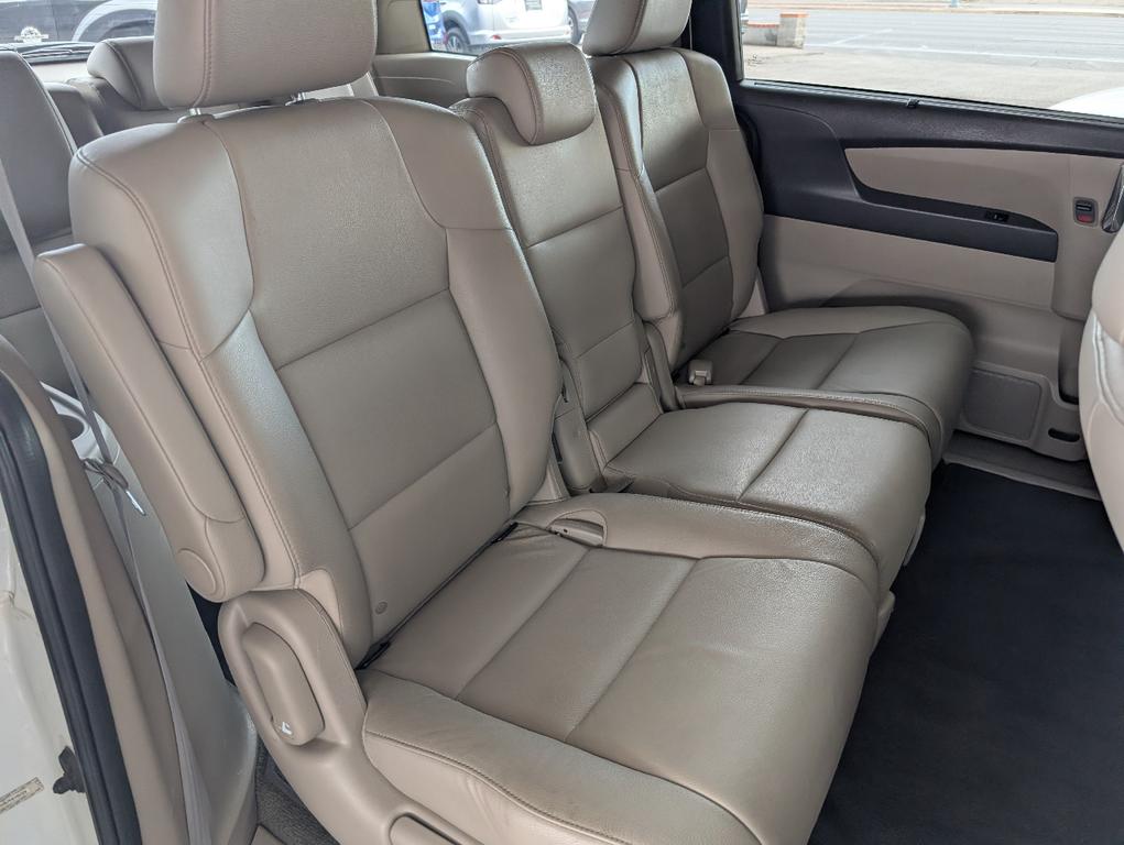 used 2014 Honda Odyssey car, priced at $11,999