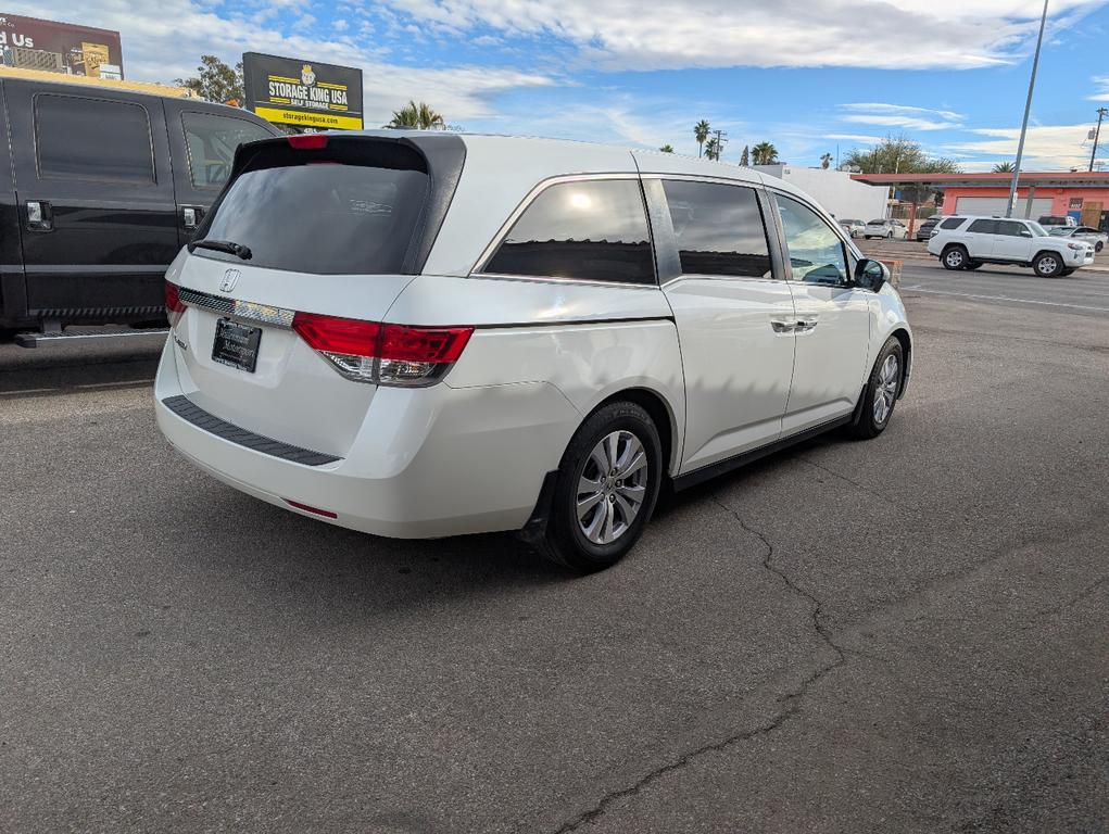 used 2014 Honda Odyssey car, priced at $11,999