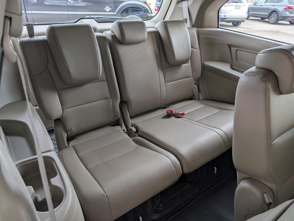 used 2014 Honda Odyssey car, priced at $11,999