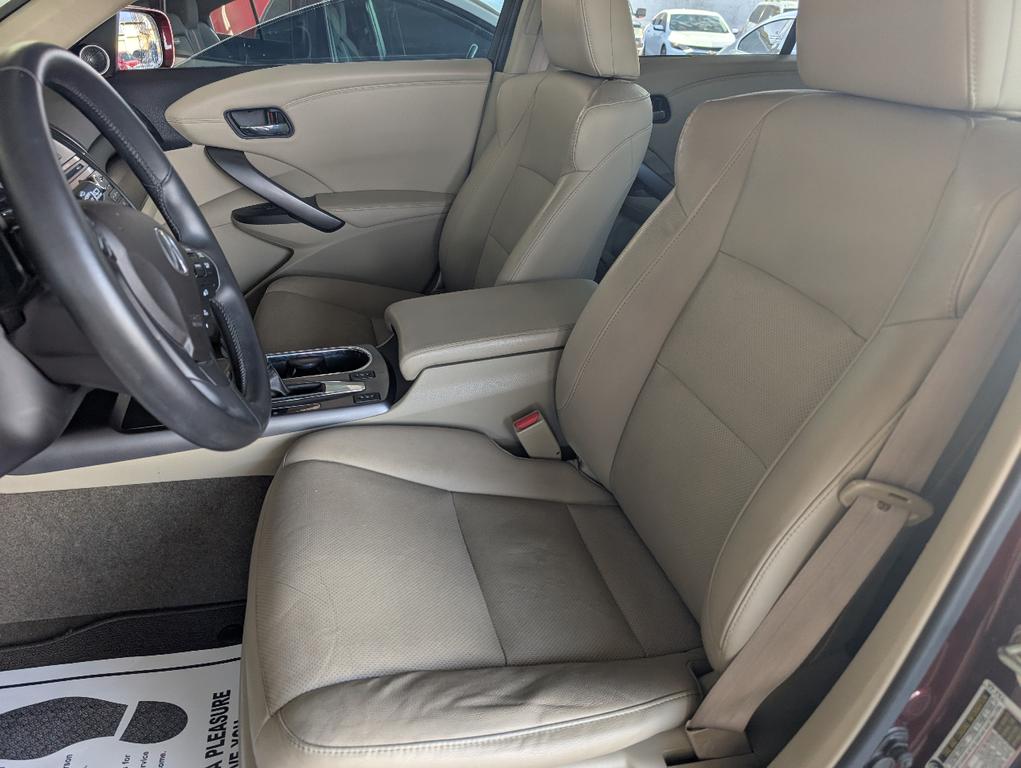 used 2015 Acura RDX car, priced at $11,999