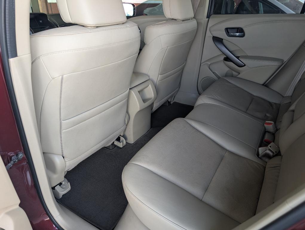 used 2015 Acura RDX car, priced at $11,999