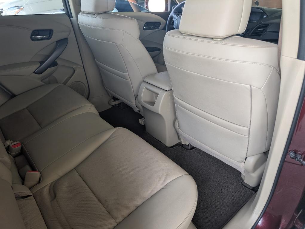 used 2015 Acura RDX car, priced at $11,999