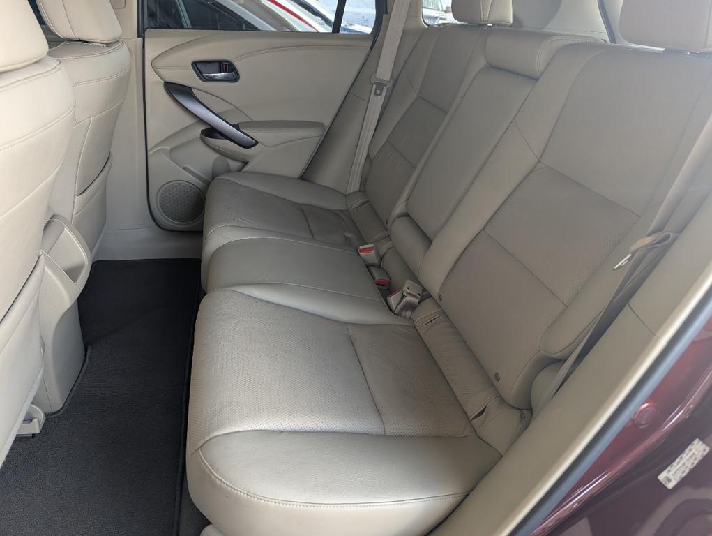 used 2015 Acura RDX car, priced at $11,999