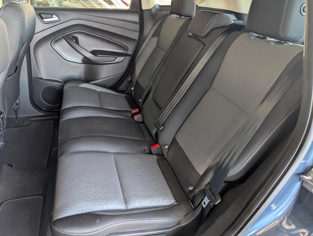 used 2018 Ford Escape car, priced at $7,999