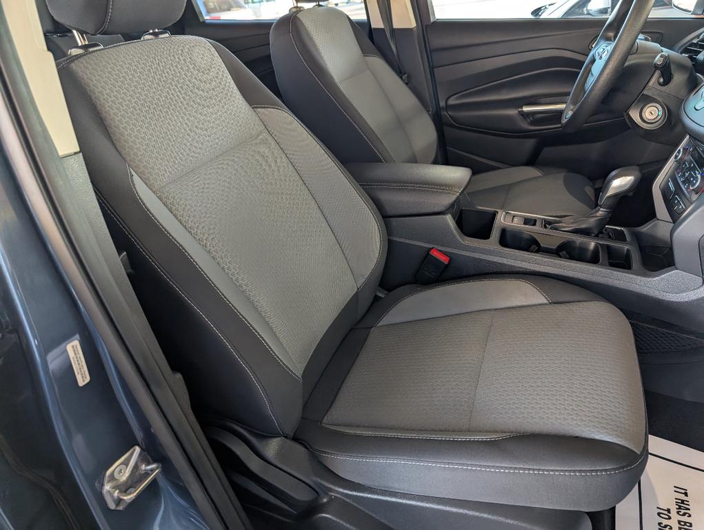 used 2018 Ford Escape car, priced at $7,999