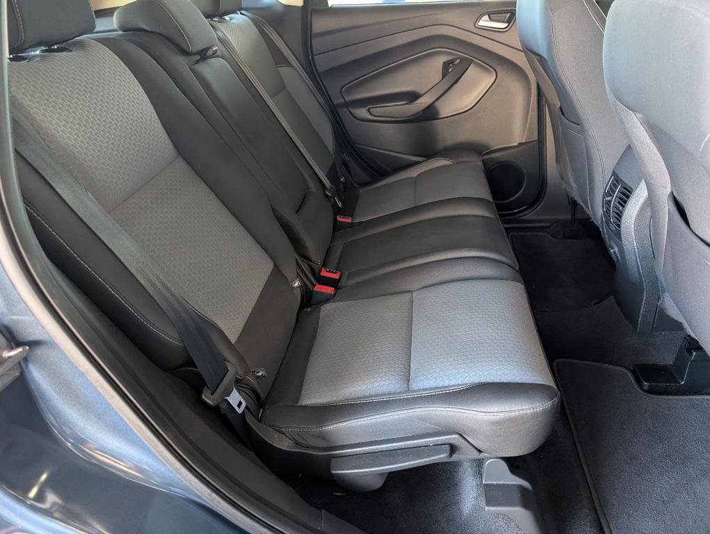 used 2018 Ford Escape car, priced at $7,999