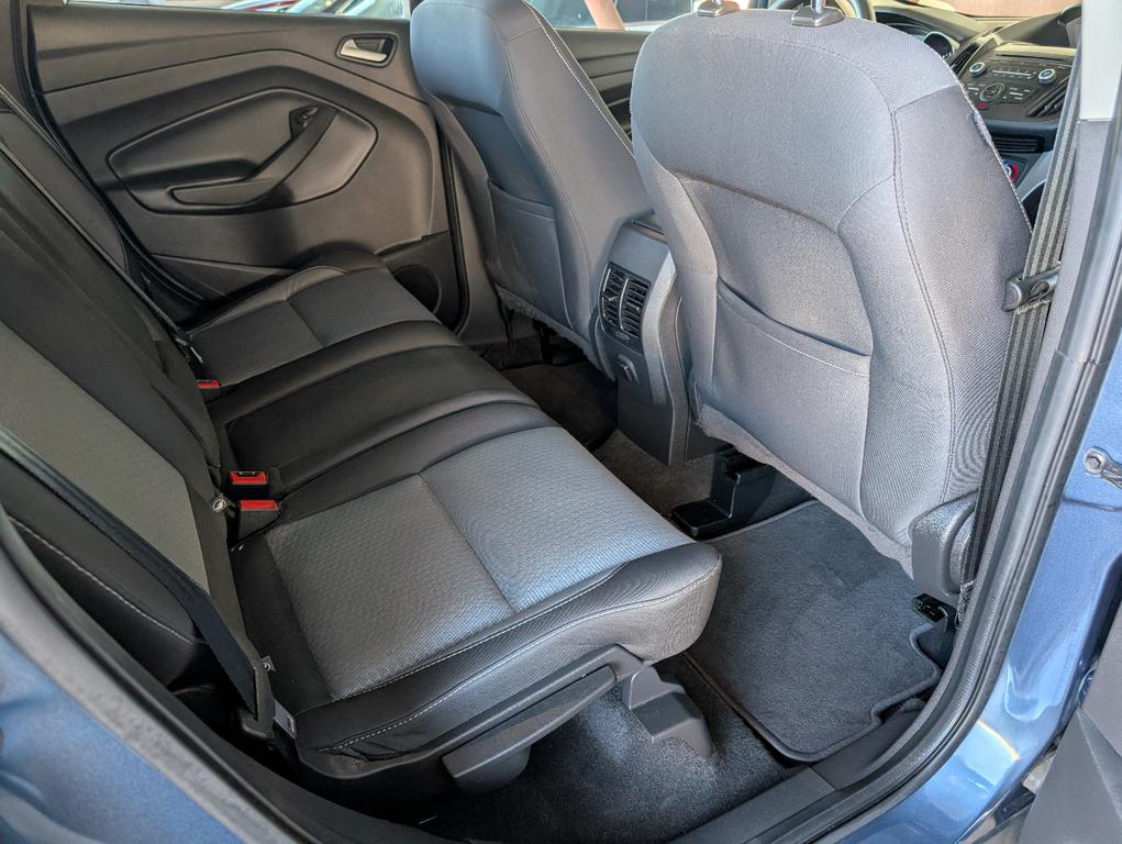 used 2018 Ford Escape car, priced at $7,999