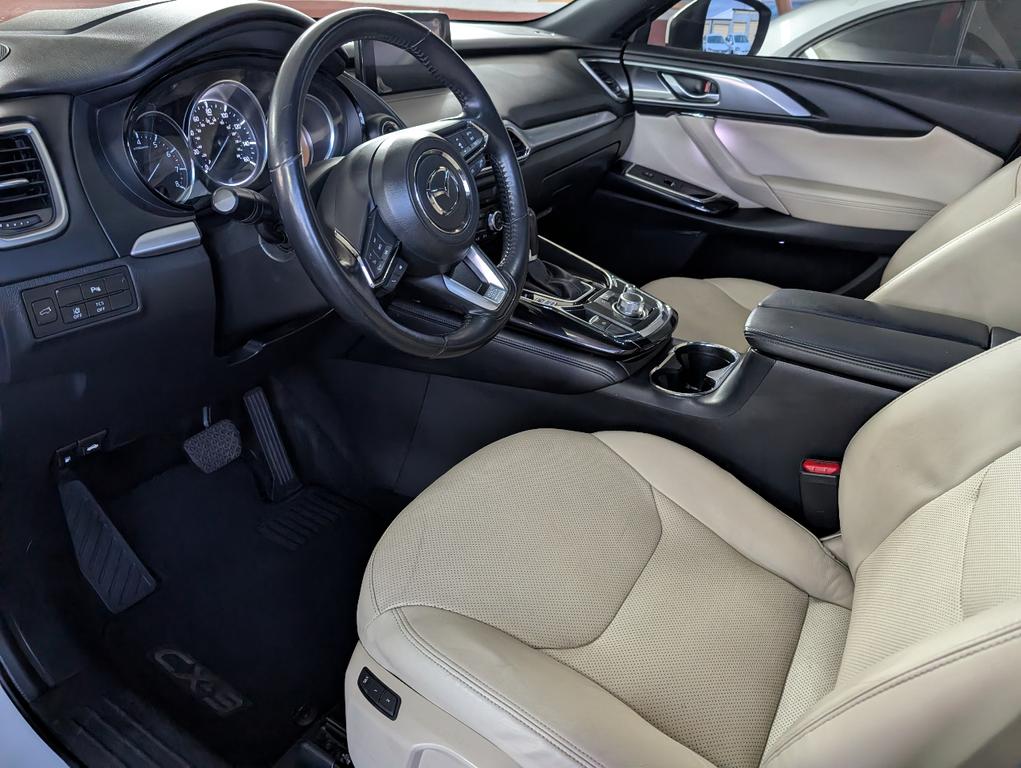 used 2018 Mazda CX-9 car, priced at $16,499