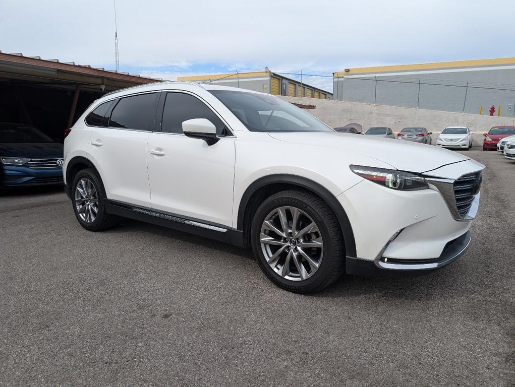 used 2018 Mazda CX-9 car, priced at $16,499
