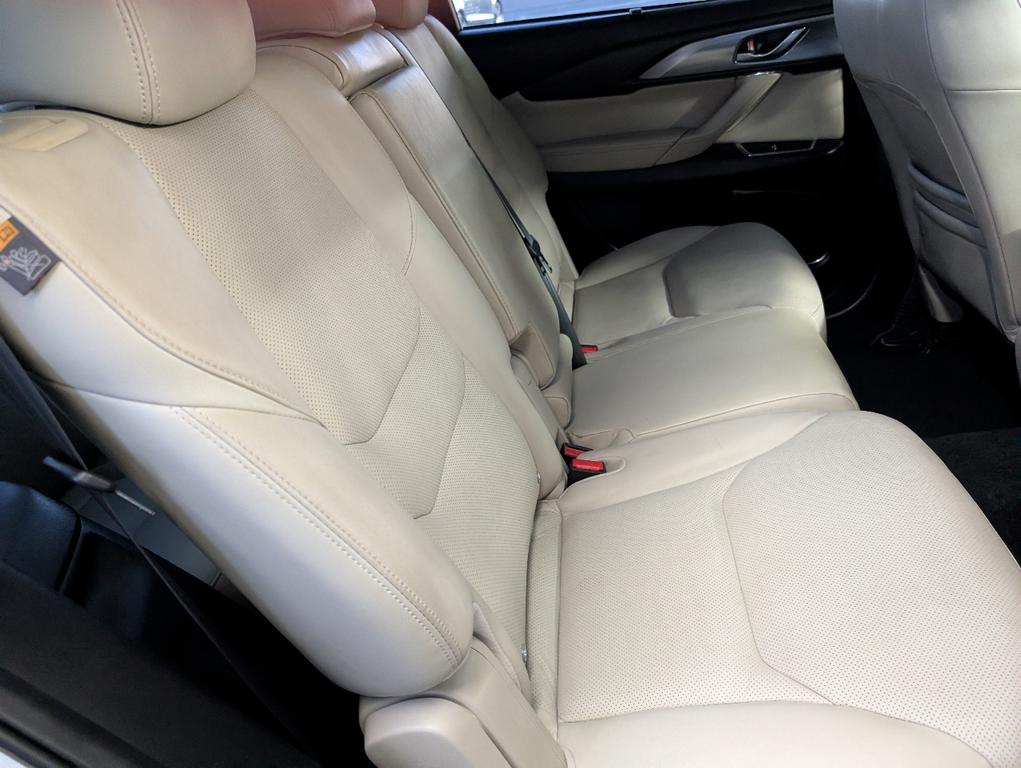 used 2018 Mazda CX-9 car, priced at $16,499