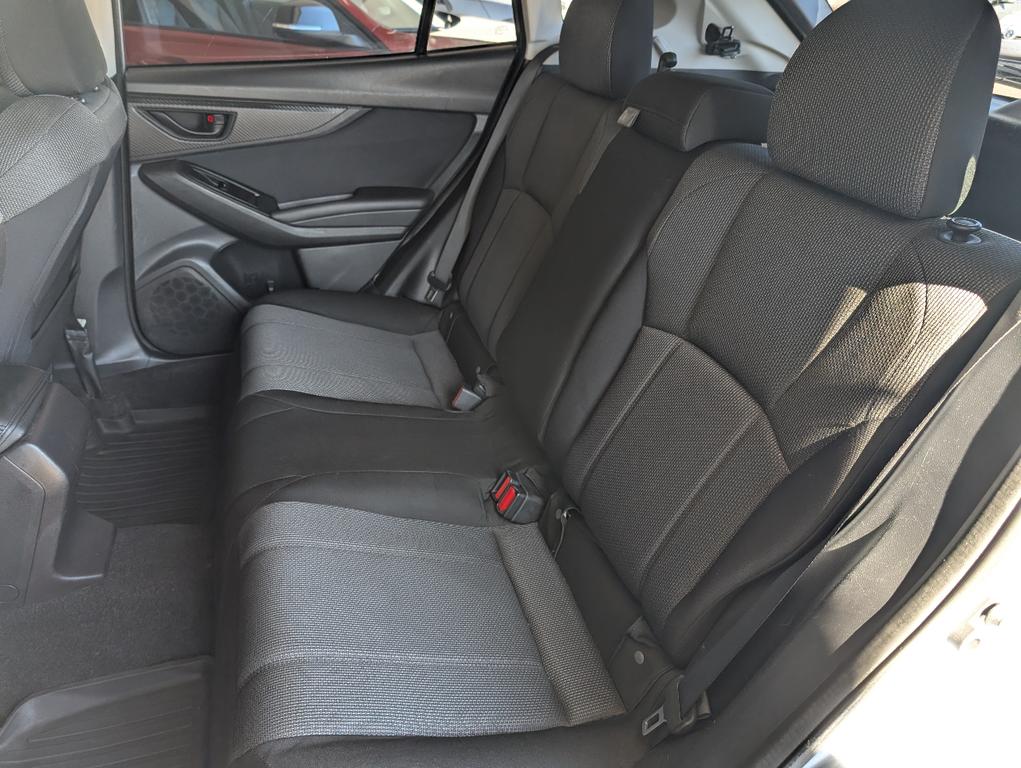 used 2019 Subaru Impreza car, priced at $12,999