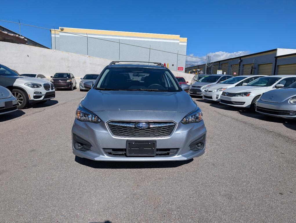 used 2019 Subaru Impreza car, priced at $12,999