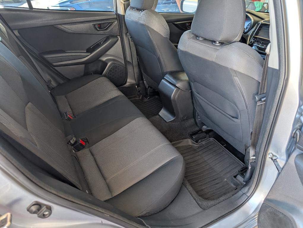 used 2019 Subaru Impreza car, priced at $12,999