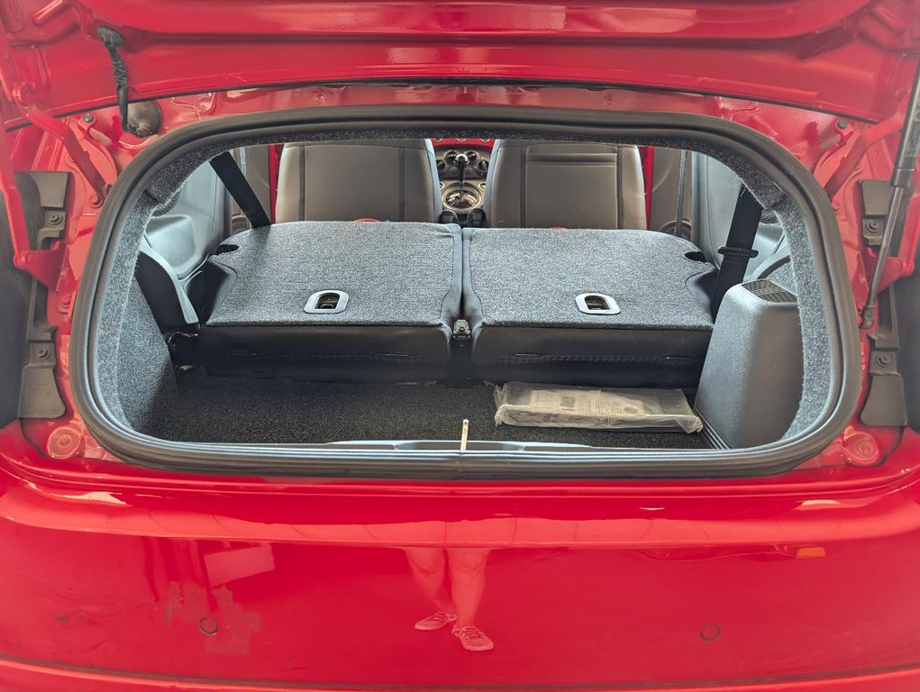 used 2015 FIAT 500 car, priced at $7,649