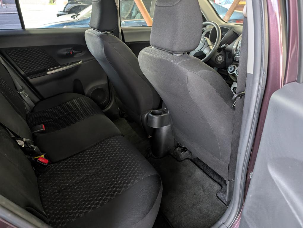 used 2012 Scion xD car, priced at $7,599