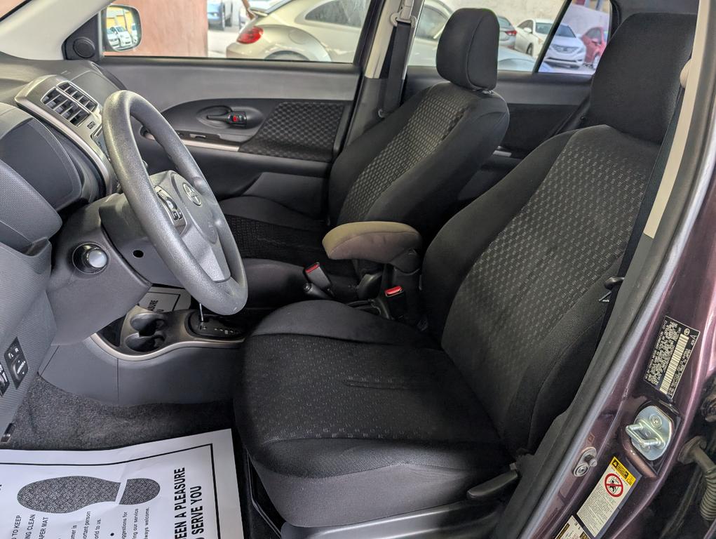 used 2012 Scion xD car, priced at $7,599