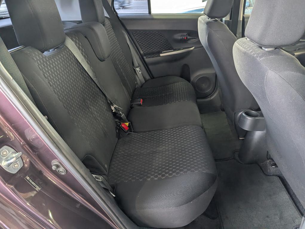 used 2012 Scion xD car, priced at $7,599