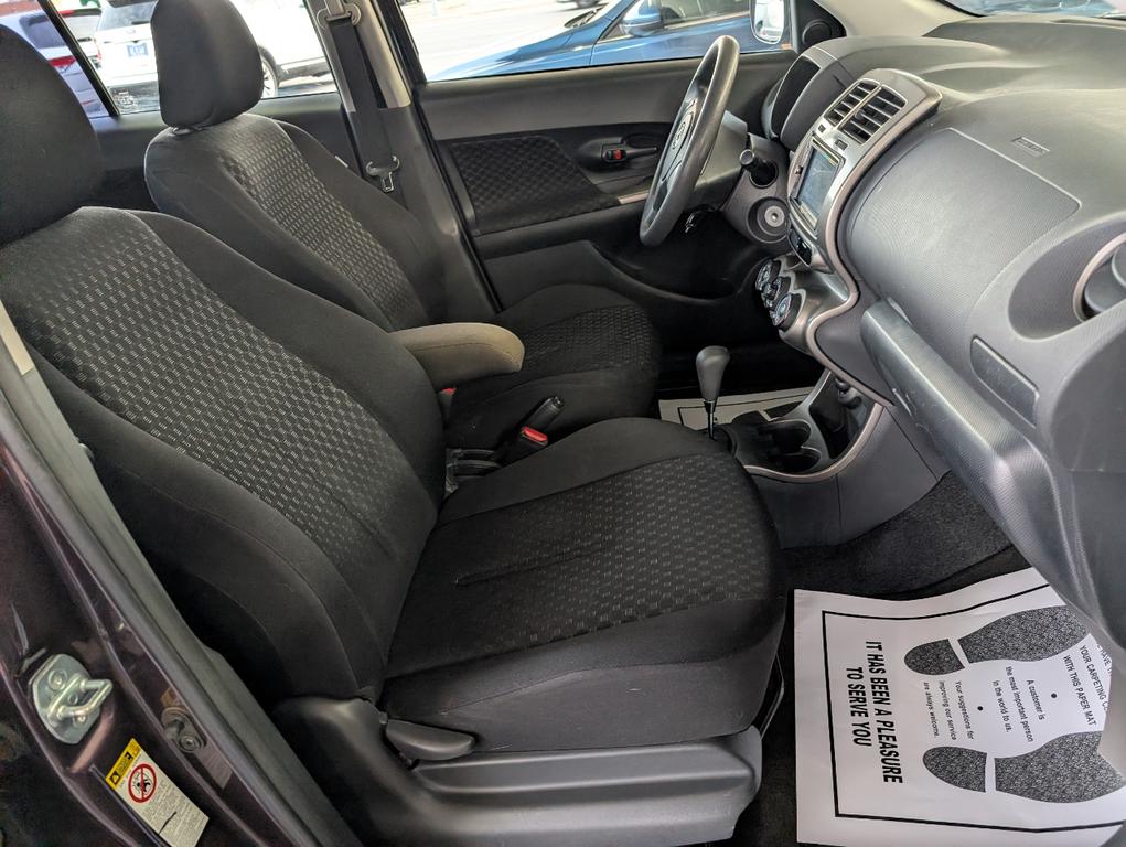 used 2012 Scion xD car, priced at $7,599