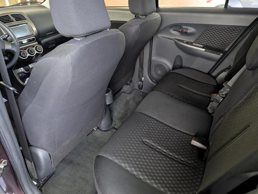 used 2012 Scion xD car, priced at $7,599