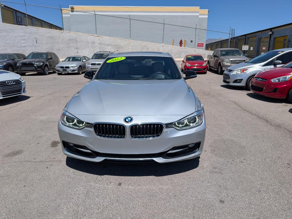 used 2012 BMW 328 car, priced at $8,999