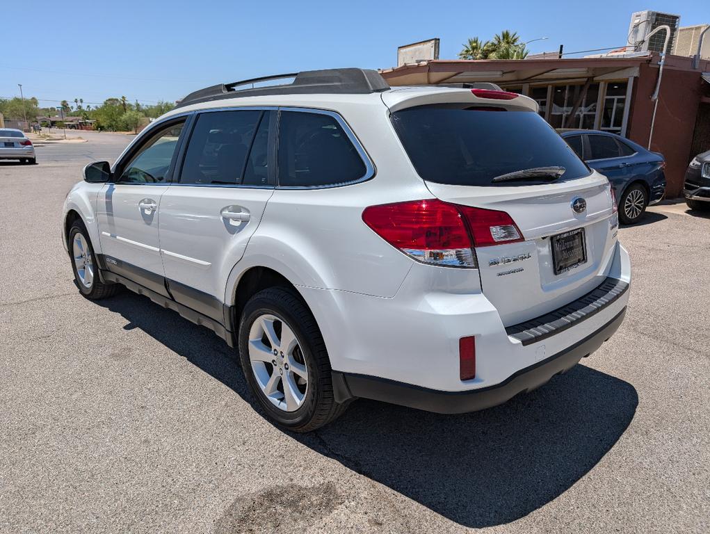 used 2013 Subaru Outback car, priced at $9,649
