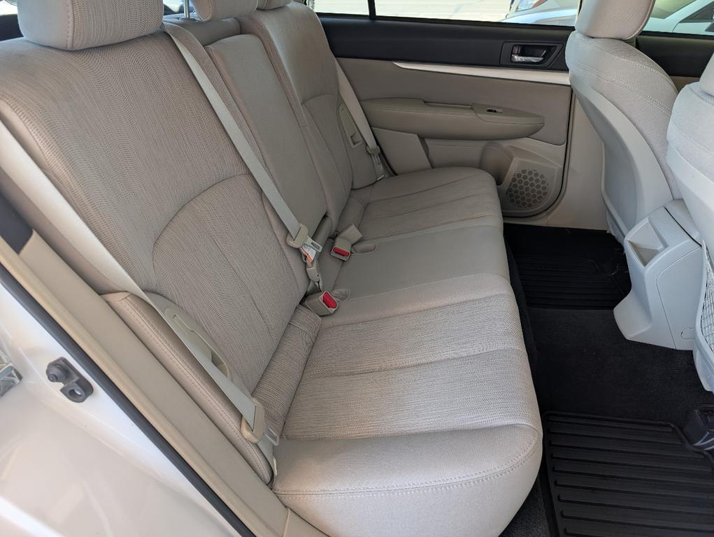 used 2013 Subaru Outback car, priced at $9,649