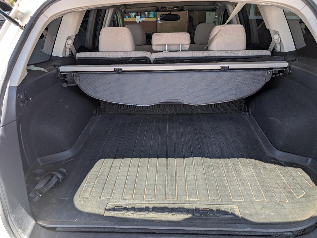 used 2013 Subaru Outback car, priced at $9,649