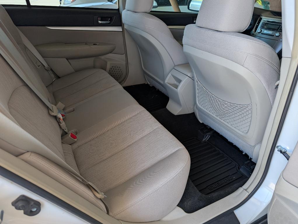 used 2013 Subaru Outback car, priced at $9,649