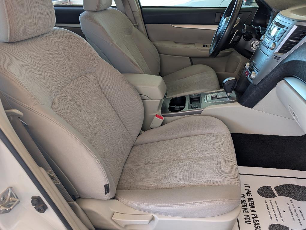 used 2013 Subaru Outback car, priced at $9,649