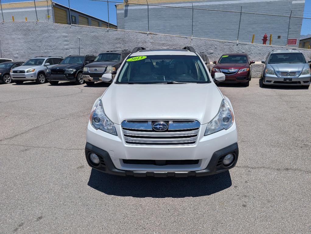 used 2013 Subaru Outback car, priced at $9,649