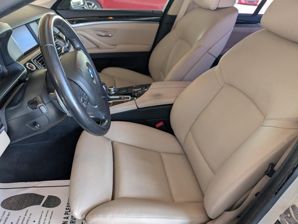 used 2011 BMW 535 car, priced at $8,499