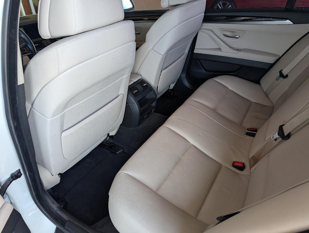 used 2011 BMW 535 car, priced at $8,499