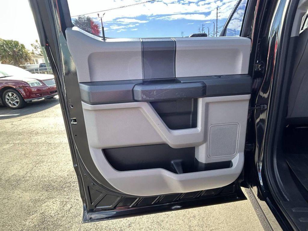 used 2015 Ford F-150 car, priced at $13,900