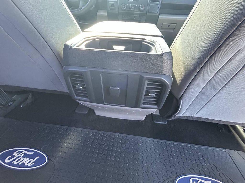 used 2015 Ford F-150 car, priced at $13,900