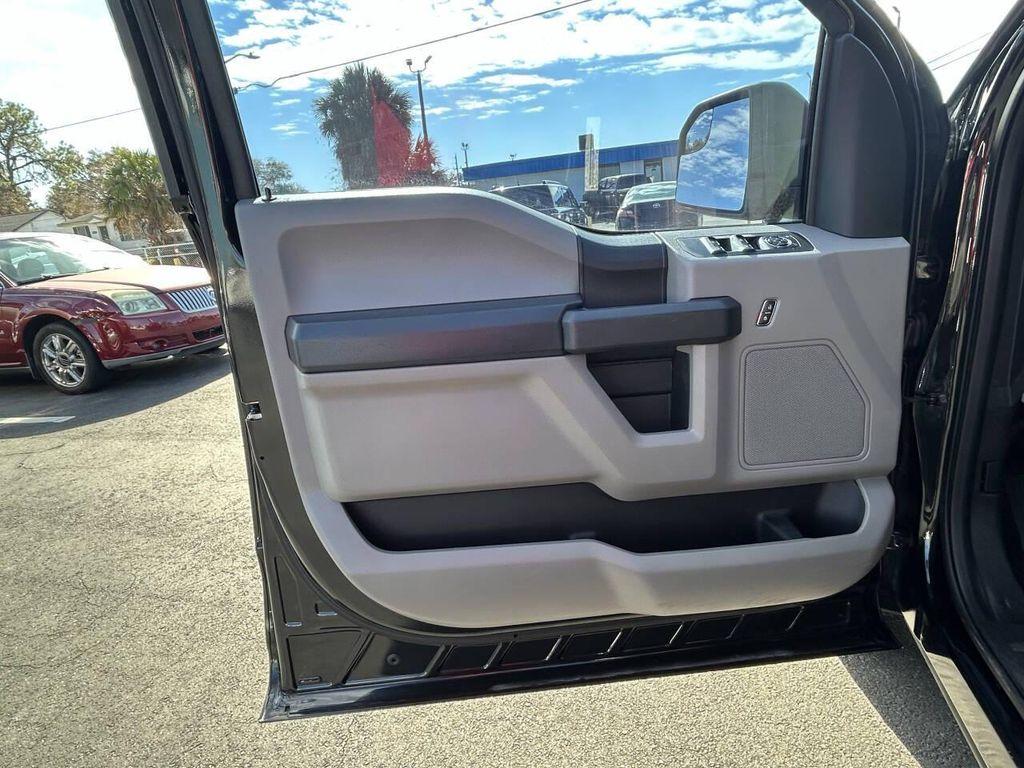 used 2015 Ford F-150 car, priced at $13,900