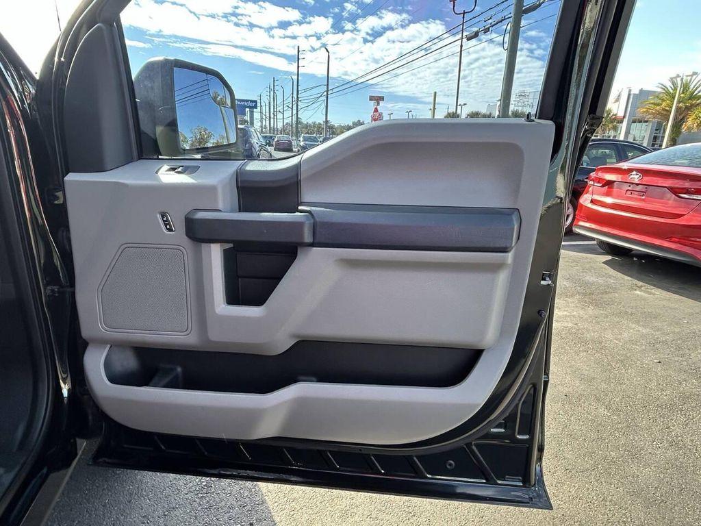 used 2015 Ford F-150 car, priced at $13,900