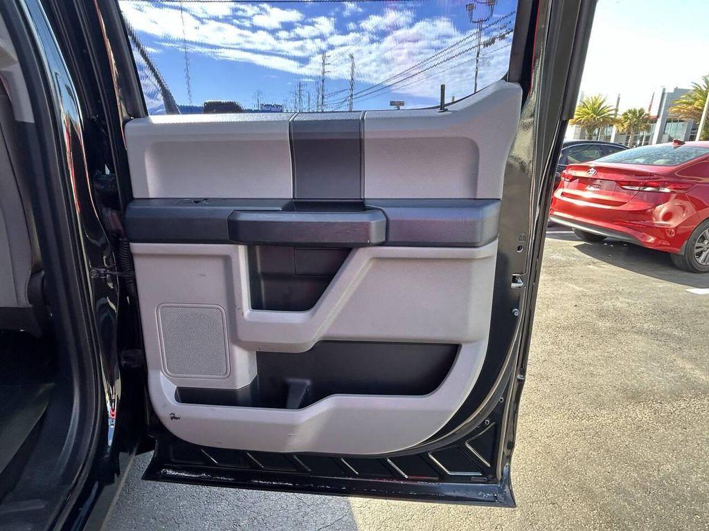 used 2015 Ford F-150 car, priced at $13,900