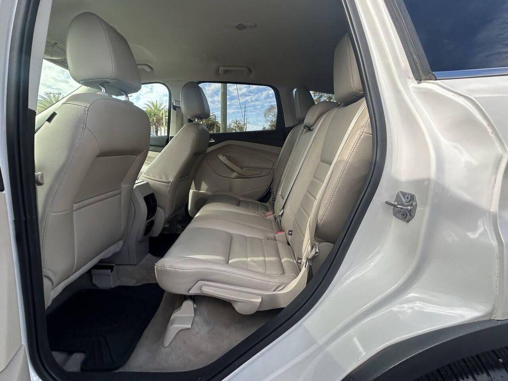 used 2014 Ford Escape car, priced at $10,500