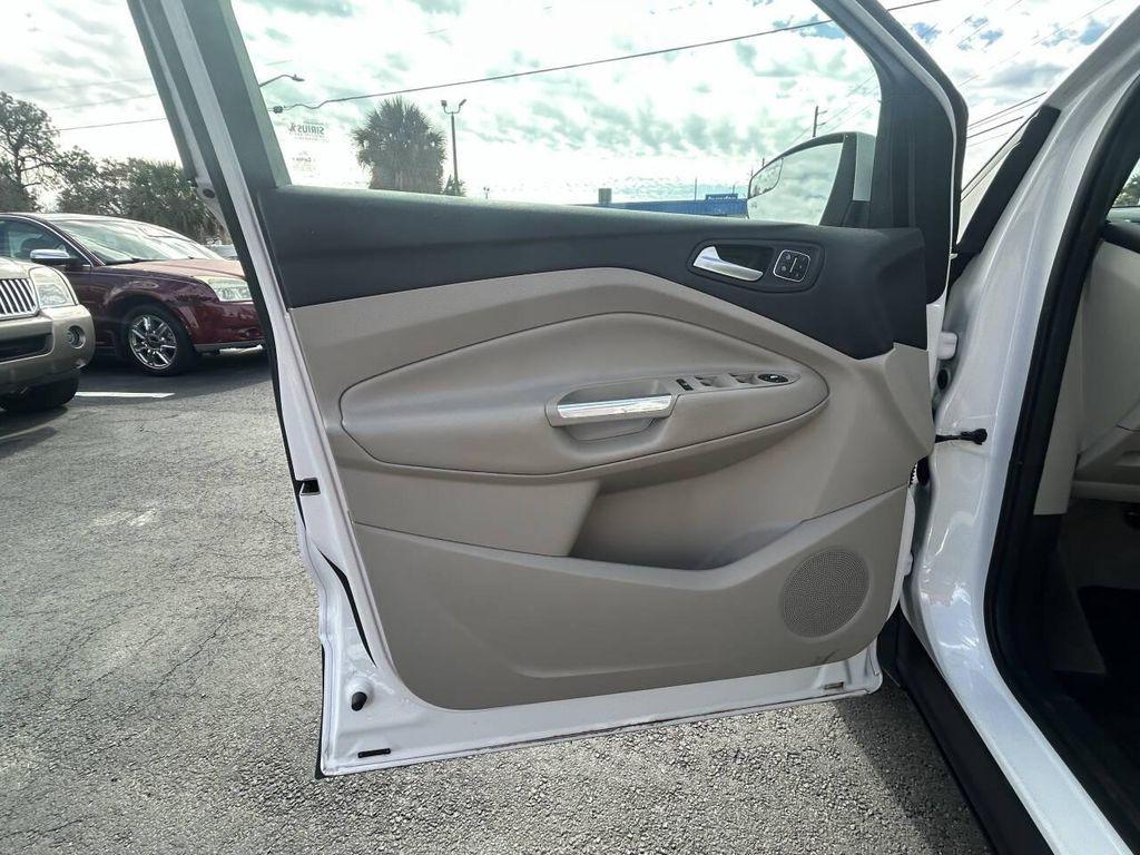 used 2014 Ford Escape car, priced at $10,500