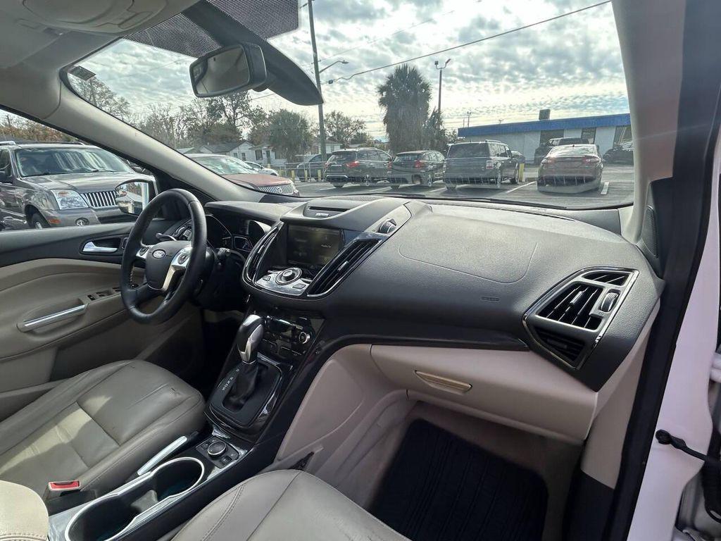 used 2014 Ford Escape car, priced at $10,500